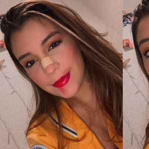 Meet your Posher, Eva alessandra